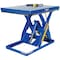 Vestil Rotary Air/Hydraulic Scissor Lift Table AHLT-4048-3-43 - alternate 2
